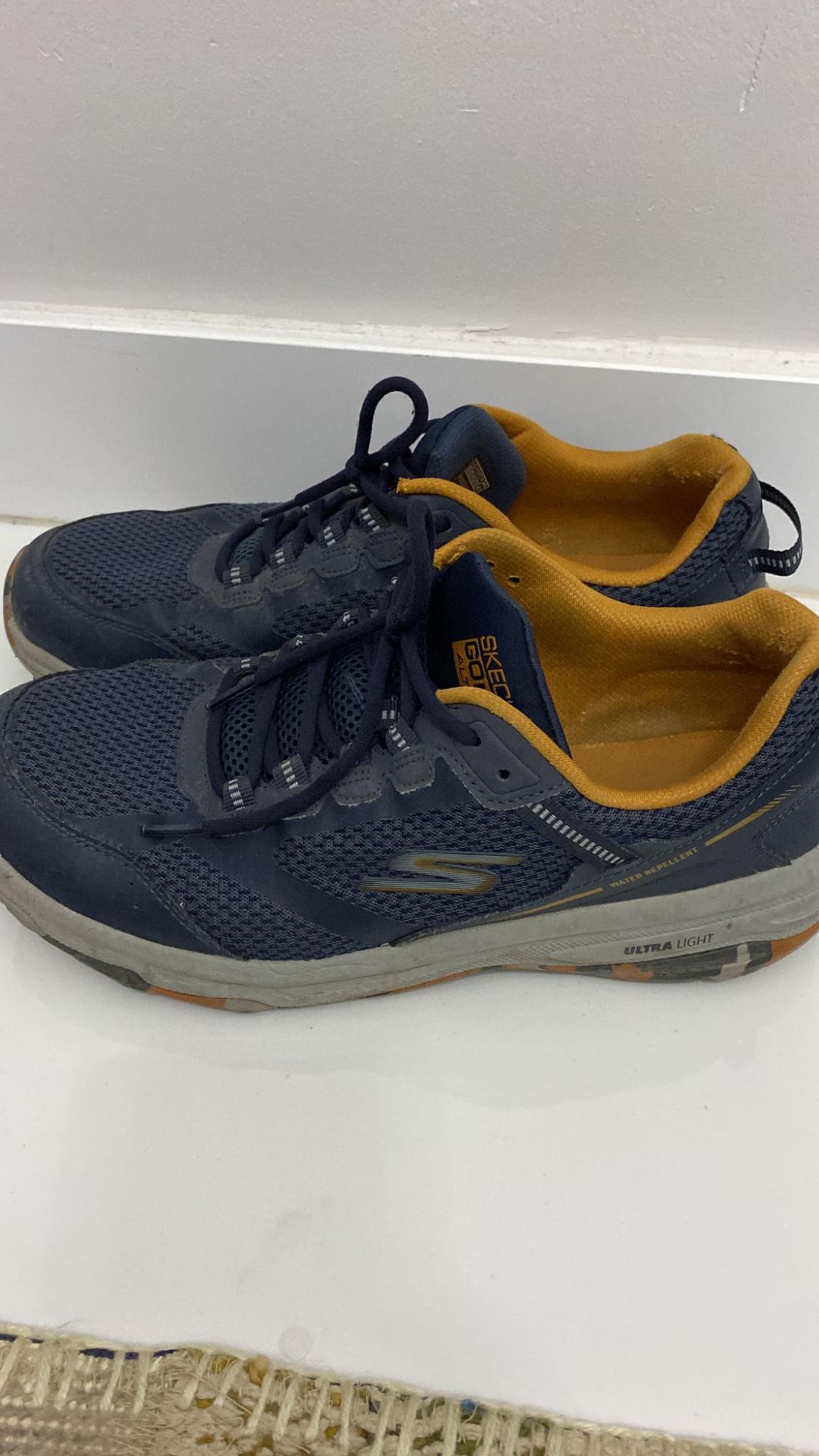 Optimum skechers 2024