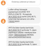 Turkiyekocsigorta.net Ücret İadesi İstiyorum!