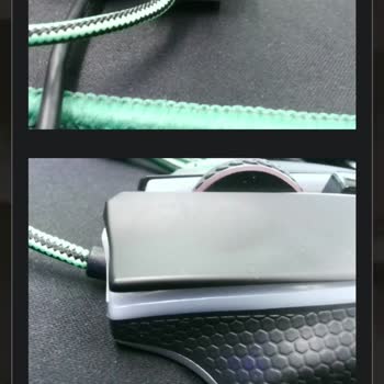 Monster Notebook Ürün Ve Teknik Servis Sorunu