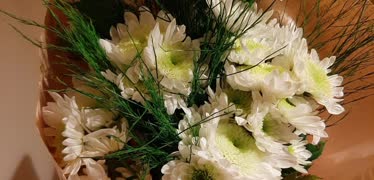 Osevio Zamanında Teslim Edilmeyen Farklı Çiçek Gönderimi