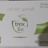 Trex Tea Trex. Tea. Çay.
