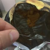 Chips Master Cips İçinde İğne
