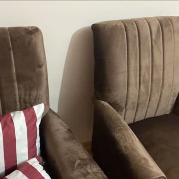 Delka Mobilya Defolu Ürün Teslim Etti Asla Değişim Yapmıyor