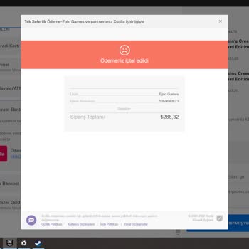 GPay Müşteri Hizmetleri Ulaşamama Sorunu Maile Cevap Verilmedi