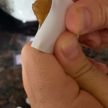 Balparmak Markasına Ait Bozulmuş Balların Durumu Hakkında