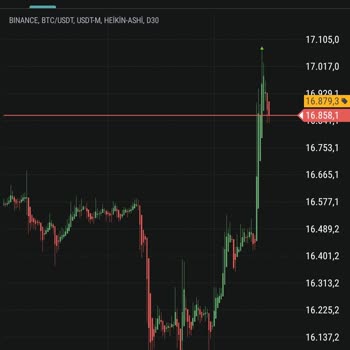 Binance Vadeli İşlem Yanıltmacası