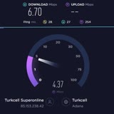 Turkcell Superonline İnternet Ping Ve Loss Sorununu Çözemiyor