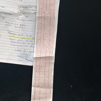 Beyoğlu Göz Eğitim ve Araştırma Hastanesi Ameliyat Günü Verdikleri Tarihine 2 Gün Kala İptal Ettiler