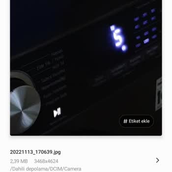 LG İlk Günden Arızalı Olan Çamaşır Makinemin İadesi Yapılmıyor!