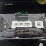 Magna Kozmetik Trendyol Versace Resmi Satıcısı Tarafıma Replika Parfüm Gönderdi!
