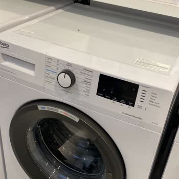 Beko 9122 D Çamaşır Makinesi Bozuk Çıktı!