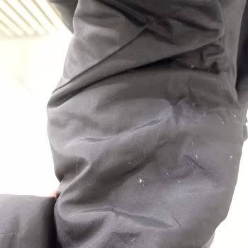 Jack & Jones Mont Pamuklanma Yaptı!