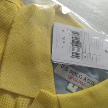 U.S. Polo Assn. Görseldeki Fiyatla Gerçek Fiyat Farkı Müşteri Aldatmacası!