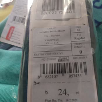 U.S. Polo Assn. Görseldeki Fiyatla Gerçek Fiyat Farkı Müşteri Aldatmacası!