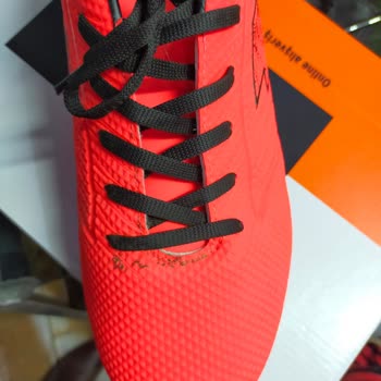 FLO Ayakkabı Patlayan Lotto Krampon