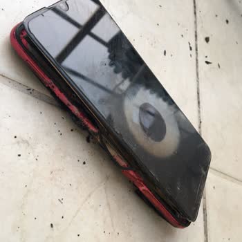 Kendi Kendine Yanan Telefon Xiaomi Redmi Note 7 Ve Olay Zinciri!