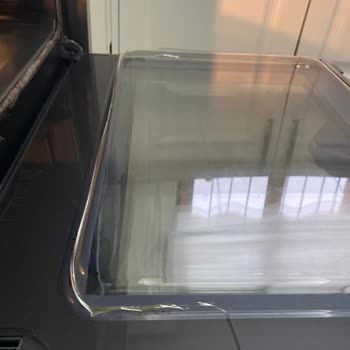 Siemens Fırın Camı ve Garanti Kapsamı