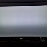 Samsung 70 İnç AU7100 4K Model TV Panel Sorunu