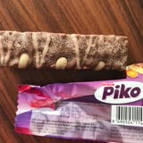 Ülker Piko Çikolata Hatası