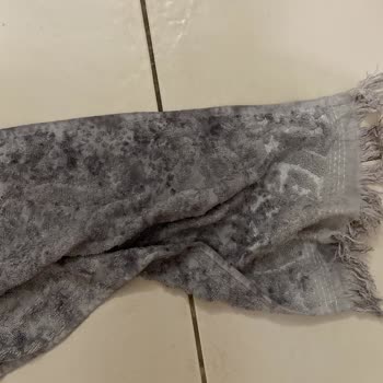 Cif Kırmızı Leke Çıkarıcı Sorunu!