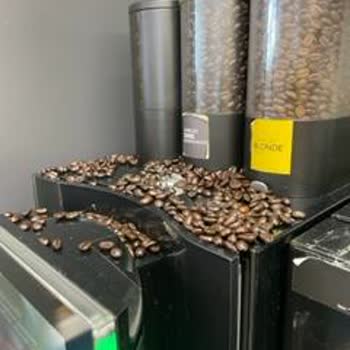 Starbucks Coffee Makinesi Ödeme Yapıldığı Halde Sunulmayan Hizmet Fazla Ödeme