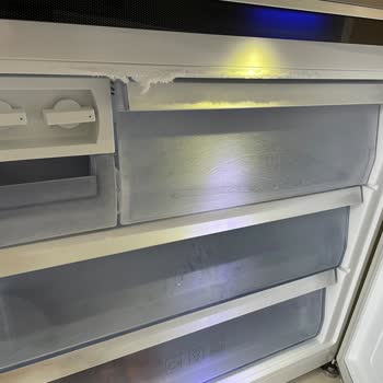 683721 Eı Model Beko Marka No Frost Buzdolabı