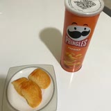 Pringles Paprika Sossuz Tatsız Çıktı!