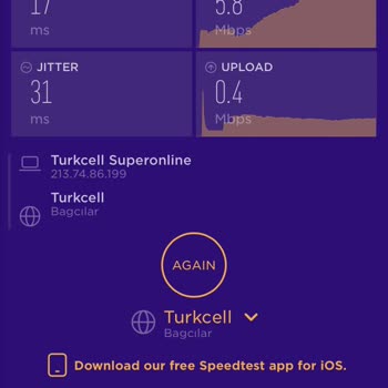 Superonline İnternet Bağlantısı Arızası