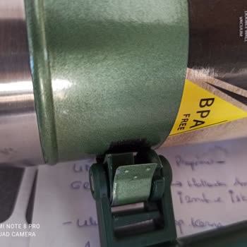 A101 Ürün Kulp Kaynak Yeri Atması