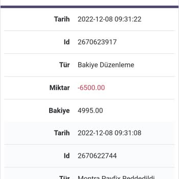 Onwin Haksız Yere Parama El Koydu!