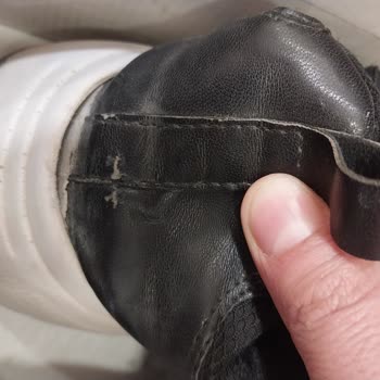 Tamer Tanca Ayakkabıda Açılma Oldu