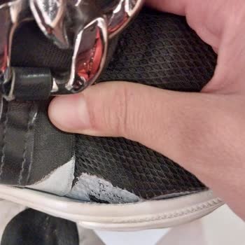 Tamer Tanca Ayakkabıda Açılma Oldu