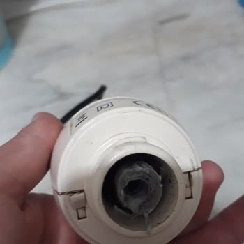 Karaca Flamingo Mutfak Robotu