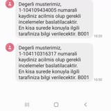 Operatör Ve Türk Telekom Sorunu