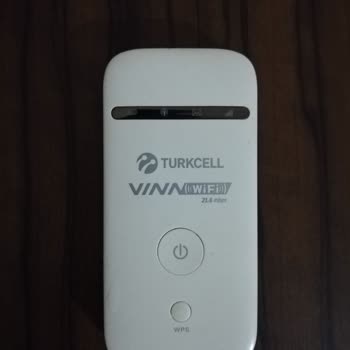 Turkcell VINN Wi-Fi IMEI Sorunu