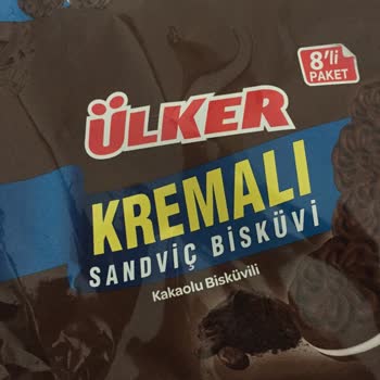 Ülker Ambalajdaki Gramaj Eksikliği