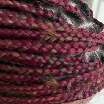 Moi Kadıköy Afro Afrika Örgüsü