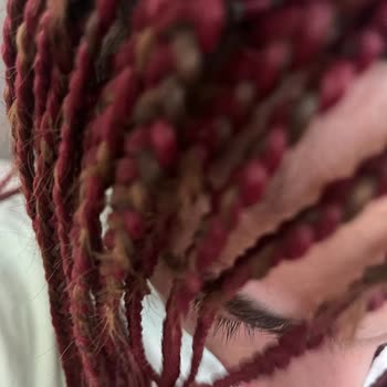 Moi Kadıköy Afro Afrika Örgüsü