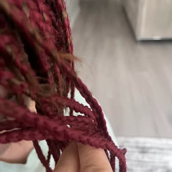 Moi Kadıköy Afro Afrika Örgüsü