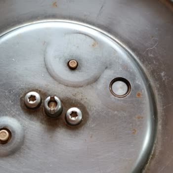 Tefal Clipso Düdüklü Tencere Sapları Kırıldı