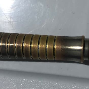 Faber-Castell TK Fine Vario Lux 0.7 Pencil Rusted