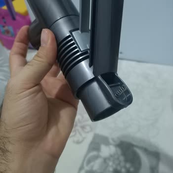 Dyson Dc33 Süpürge Sapı