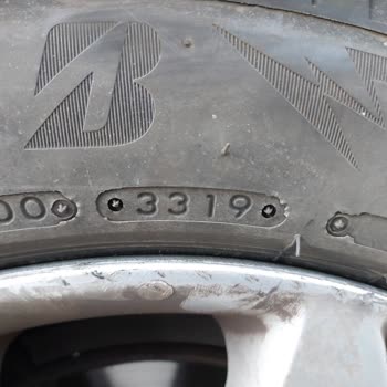 Defective Tyres From Bridgestone