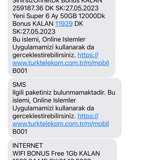 Türk Telekom Pişmanlıktır Kesinlikle Çözüm Odaklı Değil