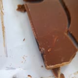 Torku Tablet Çikolatanın İçinde Alüminyum Folyosu Yoktu Küf Vardı