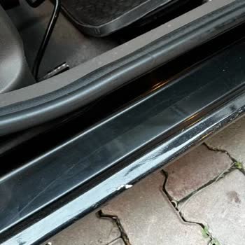 Abc Renault Megane Su Alma Sorunu