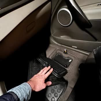 Abc Renault Megane Su Alma Sorunu