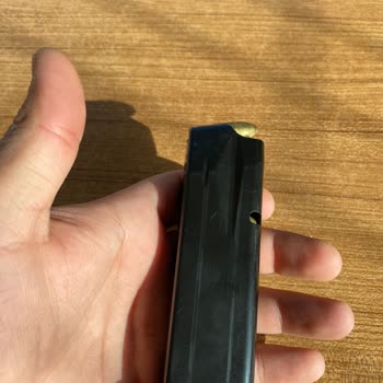 Canik 55 Tp9 Sf Mete S