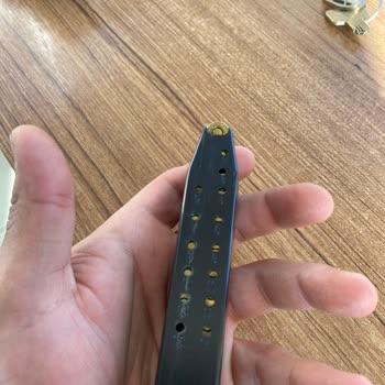 Canik 55 Tp9 Sf Mete S