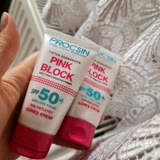 Procsin Bozuk Ürün (Pink Block Güneş Kremi)